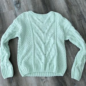 Aeropostale xs sweater